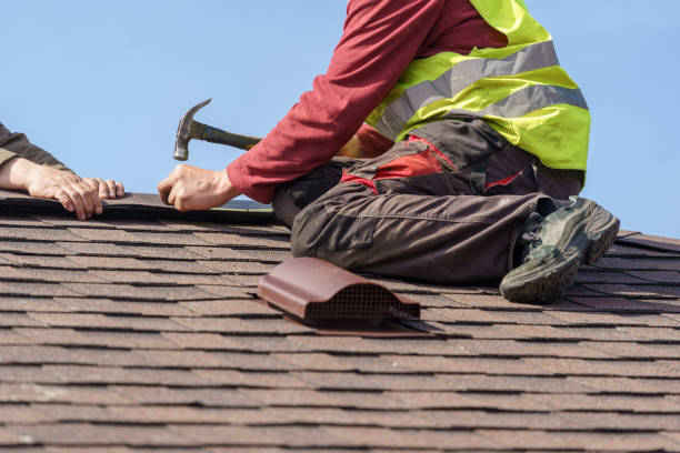 Best Roof Leak Repair  in Leith Hatfield, PA
