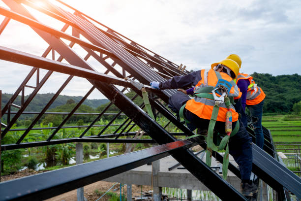 Best Slate Roofing Contractor  in Leith Hatfield, PA
