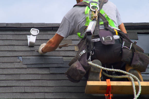 Residential Roof Replacement in Leith Hatfield, PA