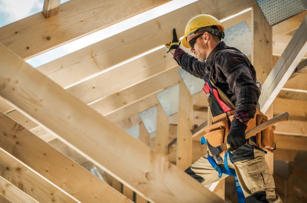 Best Roof Maintenance Services  in Leith Hatfield, PA