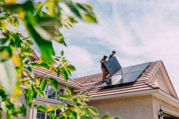 Professional Roofing Contractor in Leith Hatfield, PA