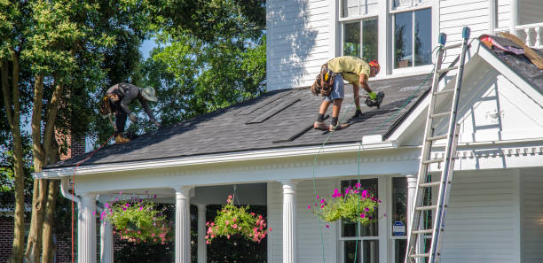 Best Roof Gutter Cleaning  in Leith Hatfield, PA