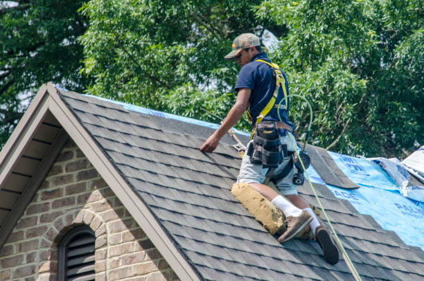 Best Best Roofing Contractors  in Leith Hatfield, PA